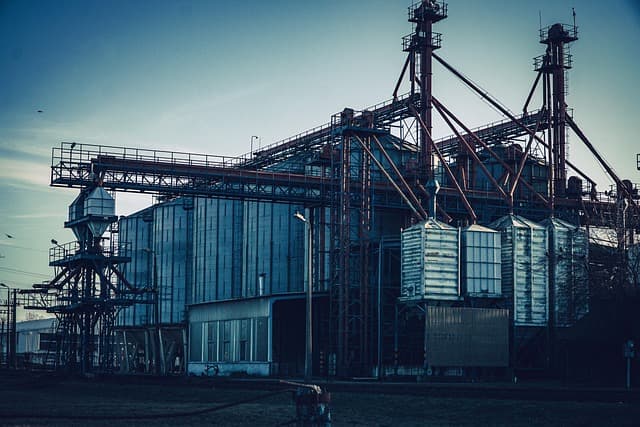 Building Maintenance